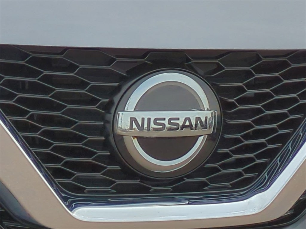 Thumbnail: 2022 Nissan Rogue Sport - 7