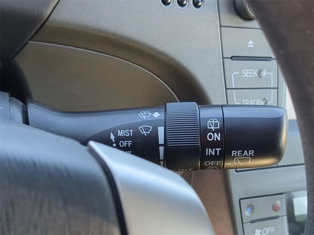 Thumbnail: 2014 Toyota Prius - 21