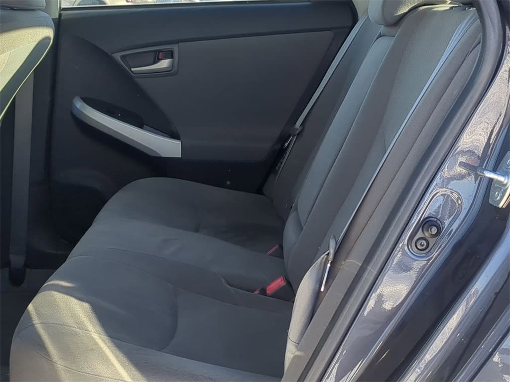 Thumbnail: 2014 Toyota Prius - 6