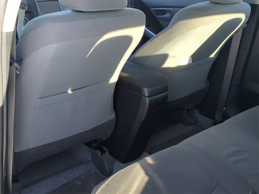 Thumbnail: 2014 Toyota Prius - 7