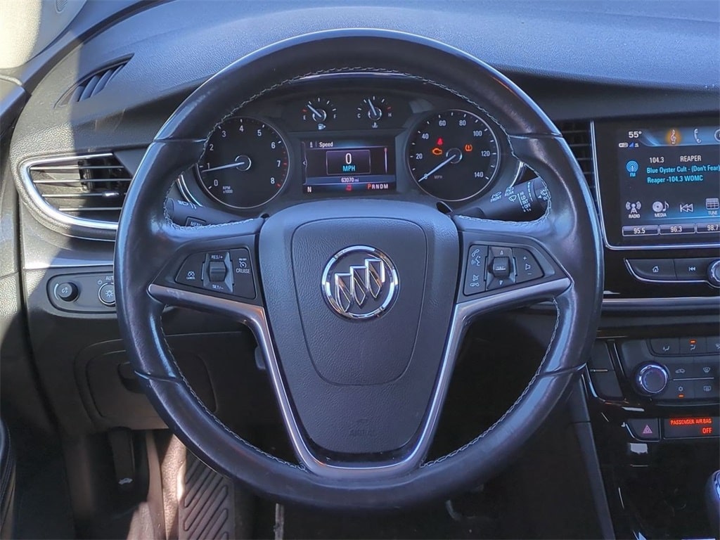 Thumbnail: 2019 Buick Encore - 13