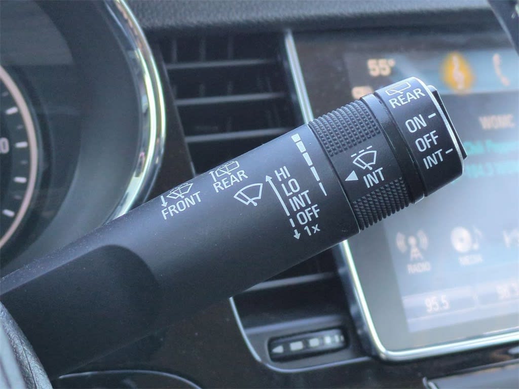 Thumbnail: 2019 Buick Encore - 15