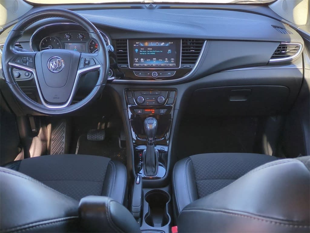 Thumbnail: 2019 Buick Encore - 9