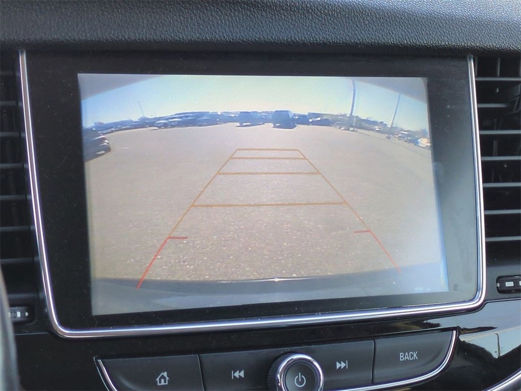 Thumbnail: 2019 Buick Encore - 30