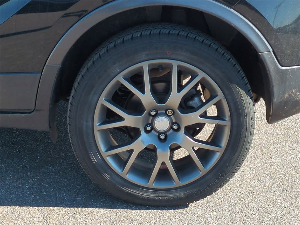 Thumbnail: 2019 Buick Encore - 8