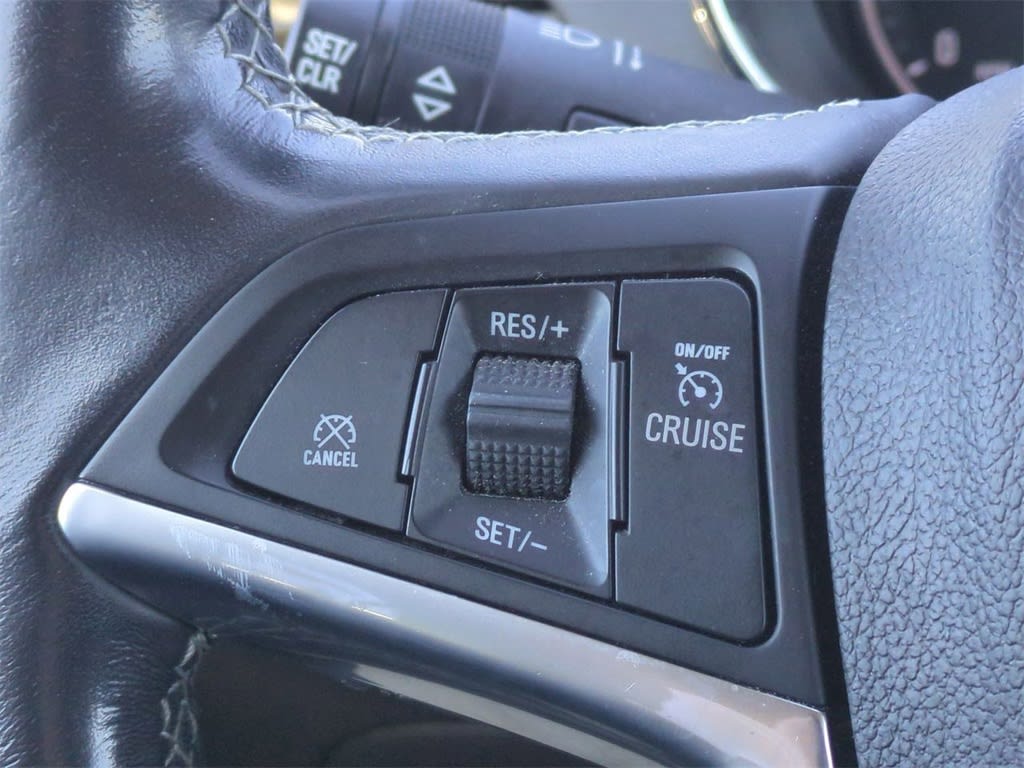 Thumbnail: 2019 Buick Encore - 27