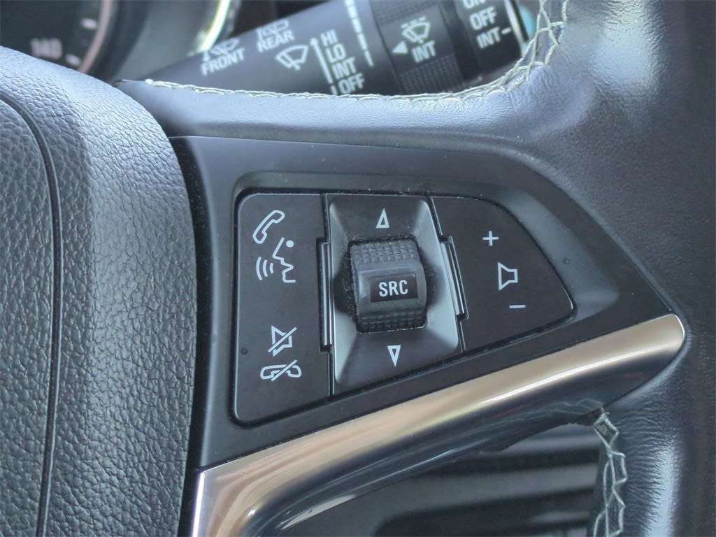 Thumbnail: 2019 Buick Encore - 28