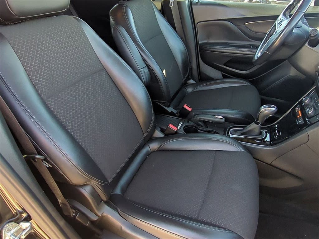 Thumbnail: 2019 Buick Encore - 26