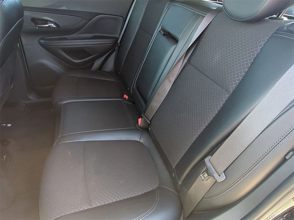 Thumbnail: 2019 Buick Encore - 12