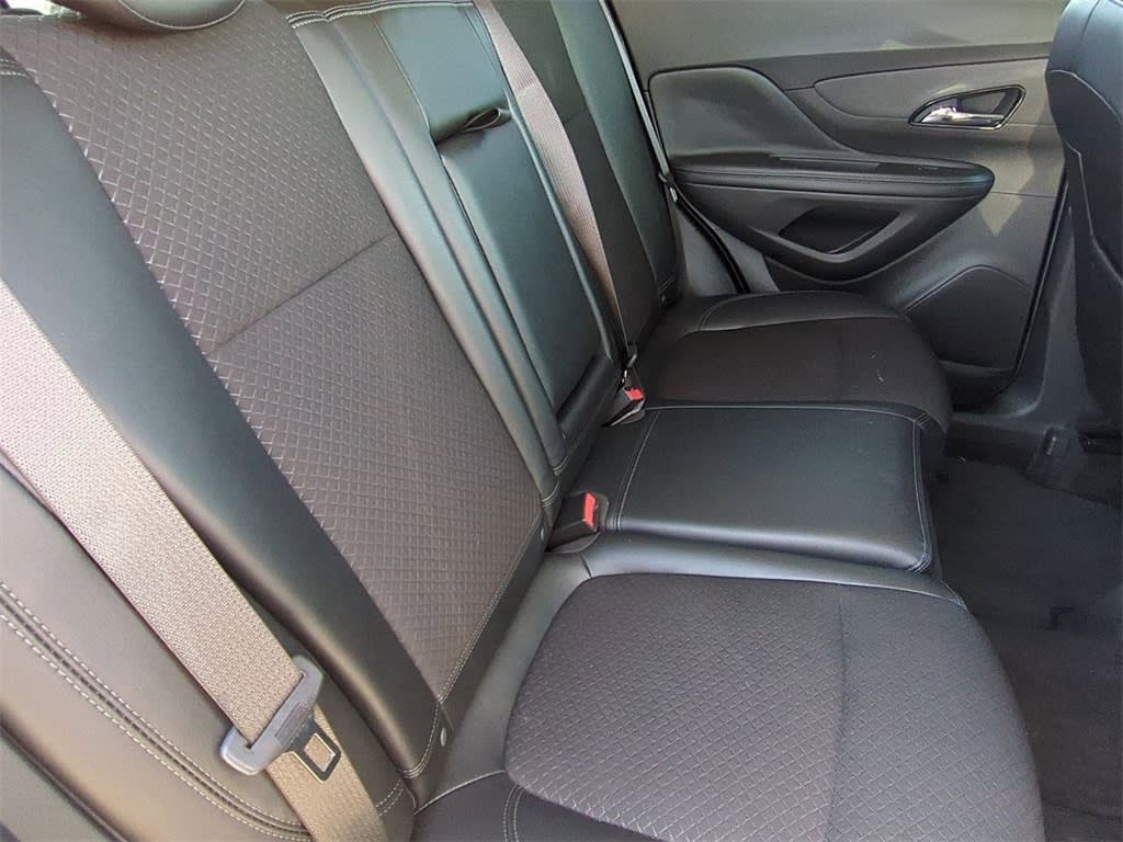 Thumbnail: 2019 Buick Encore - 25