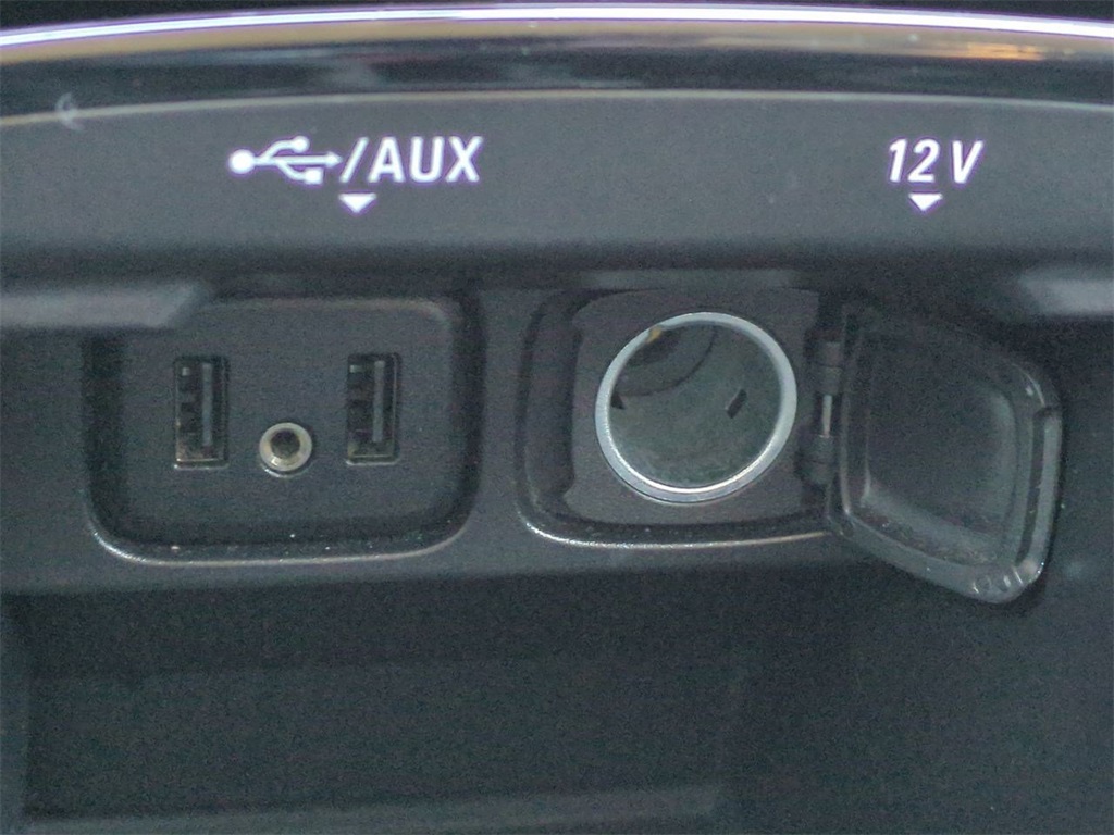 Thumbnail: 2019 Buick Encore - 31