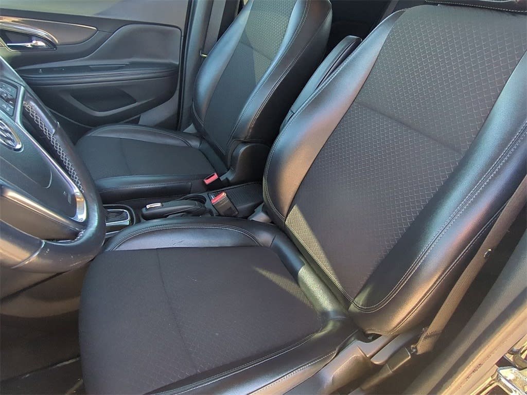 Thumbnail: 2019 Buick Encore - 10