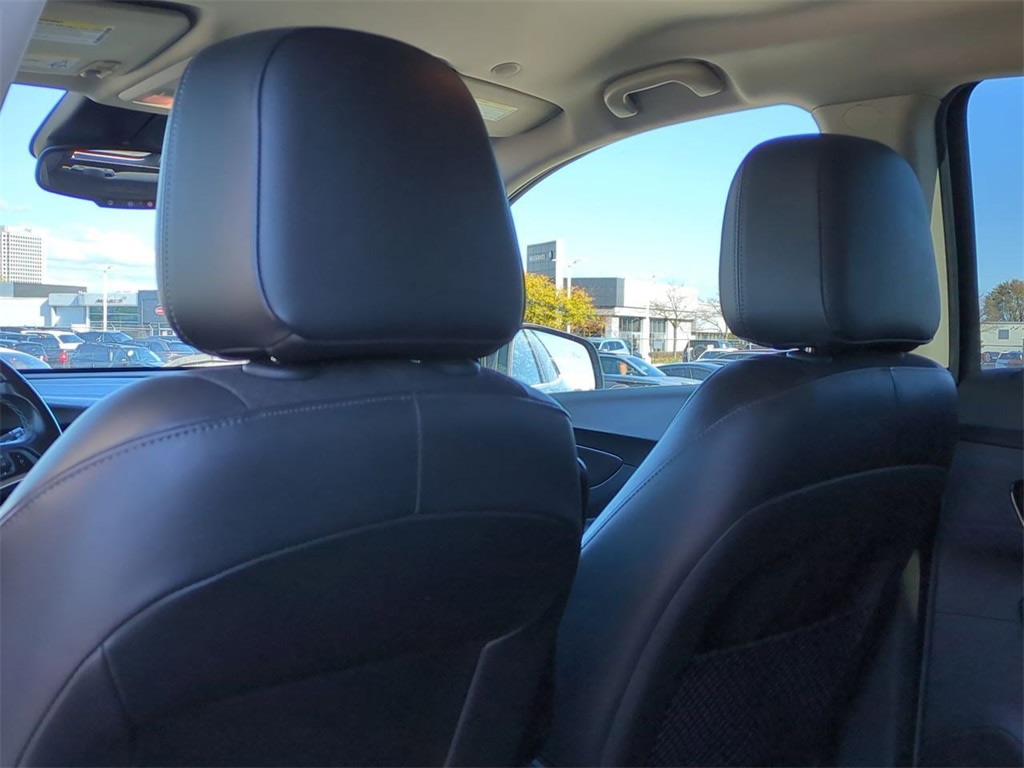 Thumbnail: 2019 Buick Encore - 11