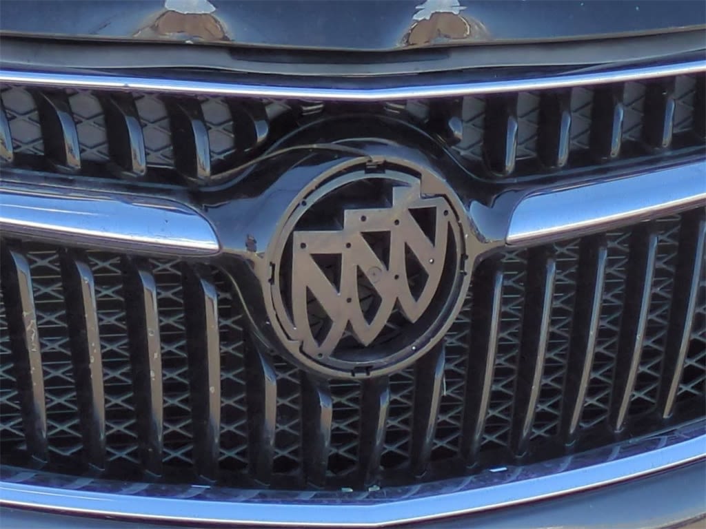 Thumbnail: 2019 Buick Encore - 7