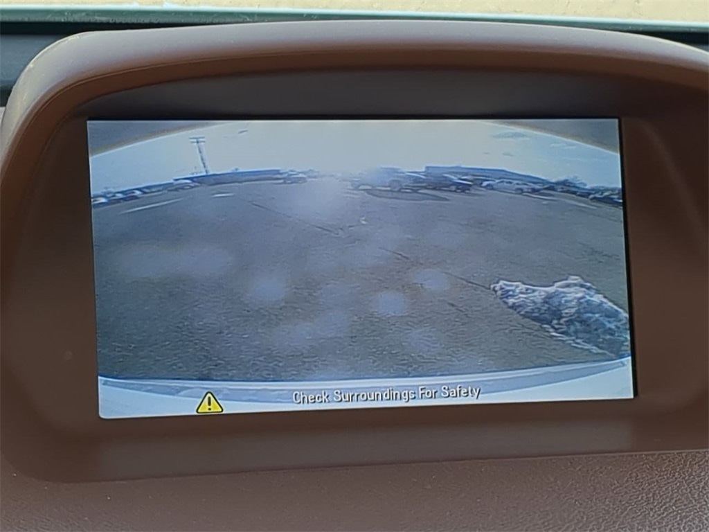 Thumbnail: 2014 Buick Encore - 36