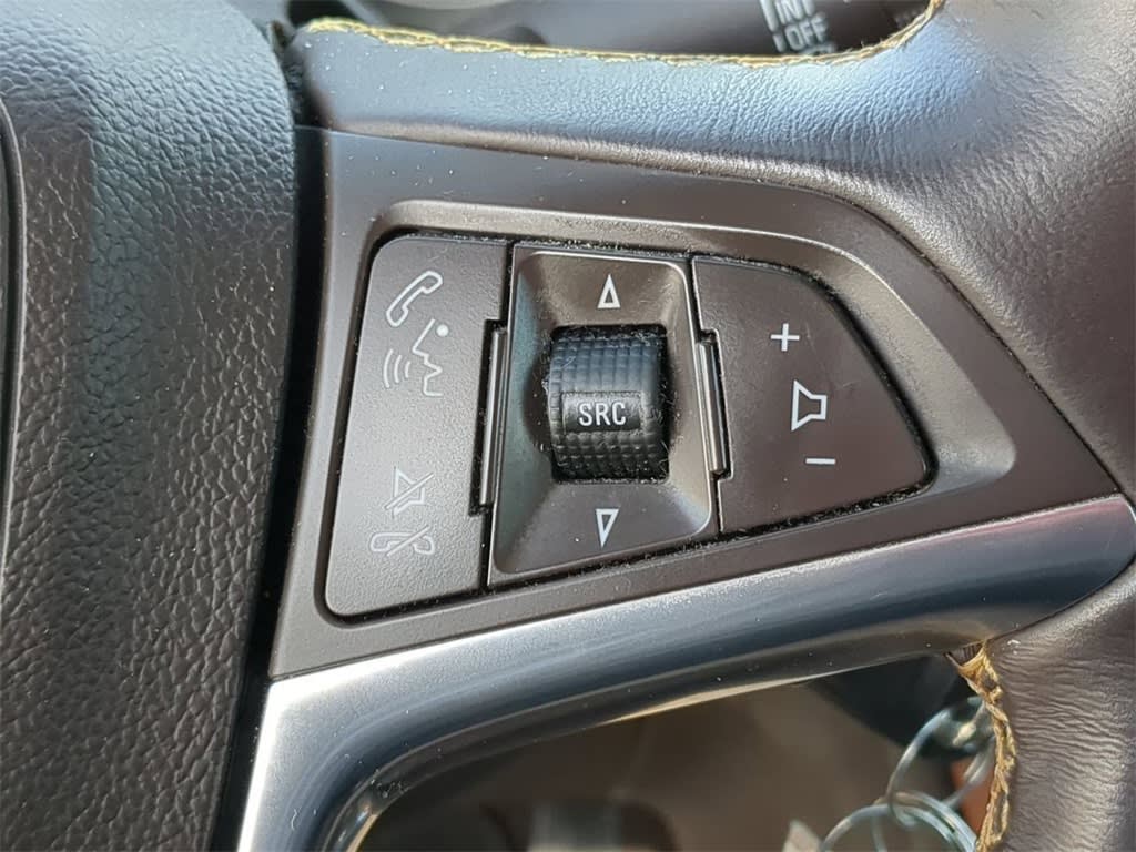 Thumbnail: 2014 Buick Encore - 32