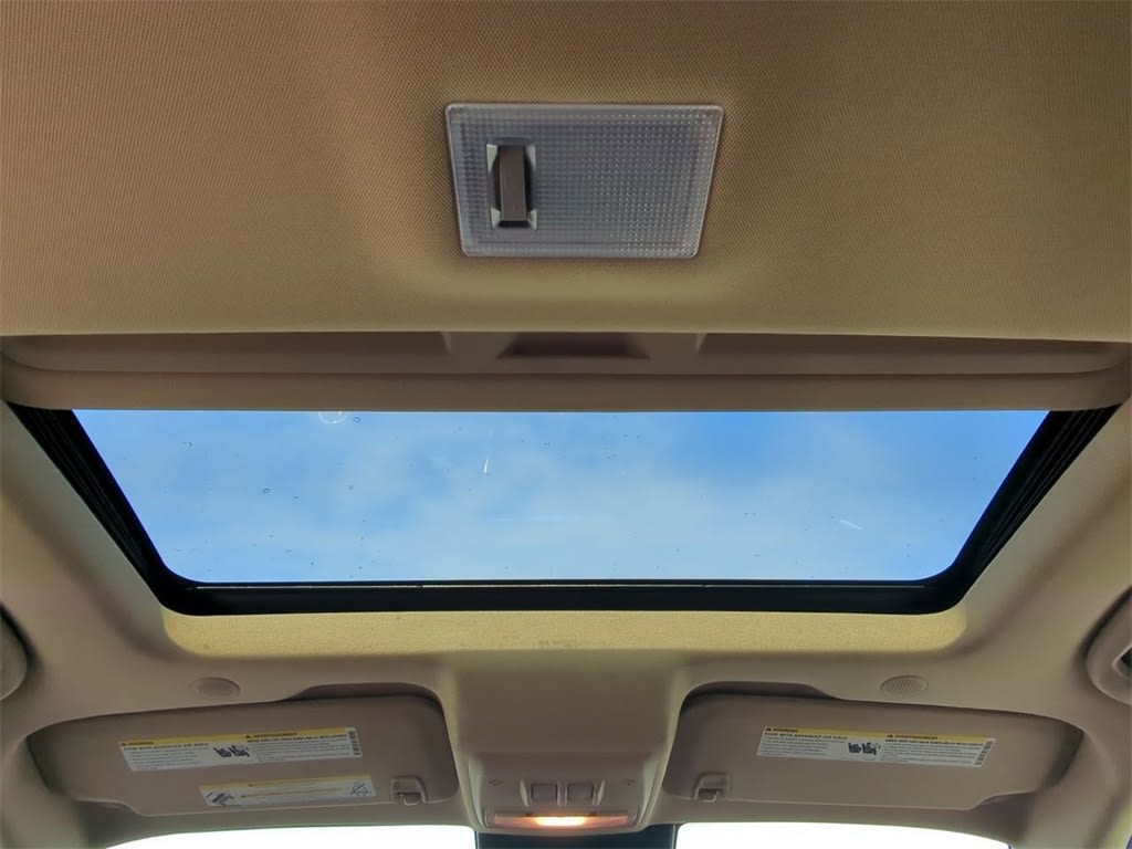 Thumbnail: 2014 Buick Encore - 29