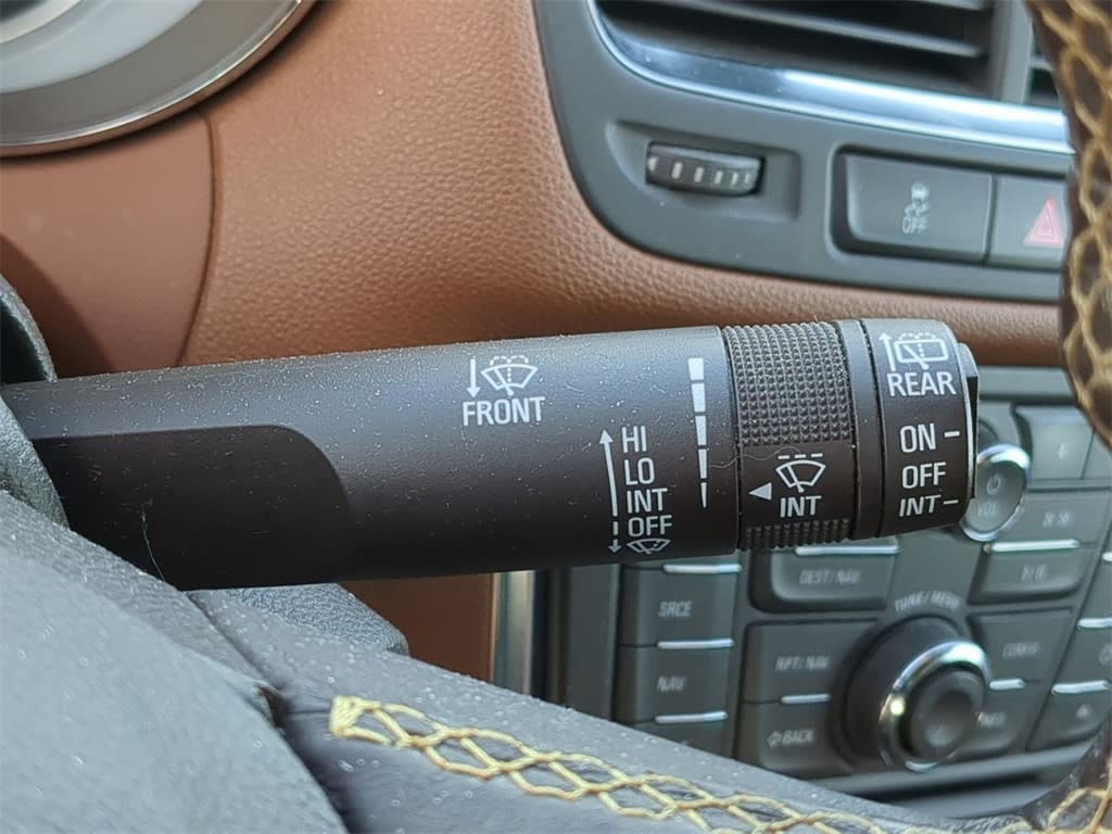 Thumbnail: 2014 Buick Encore - 33