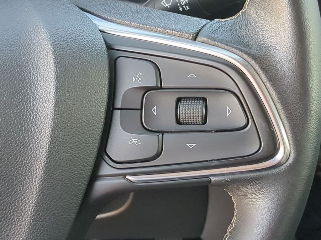 Thumbnail: 2021 Buick Encore GX - 28