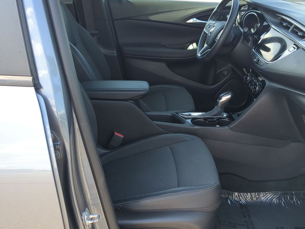Thumbnail: 2021 Buick Encore GX - 11