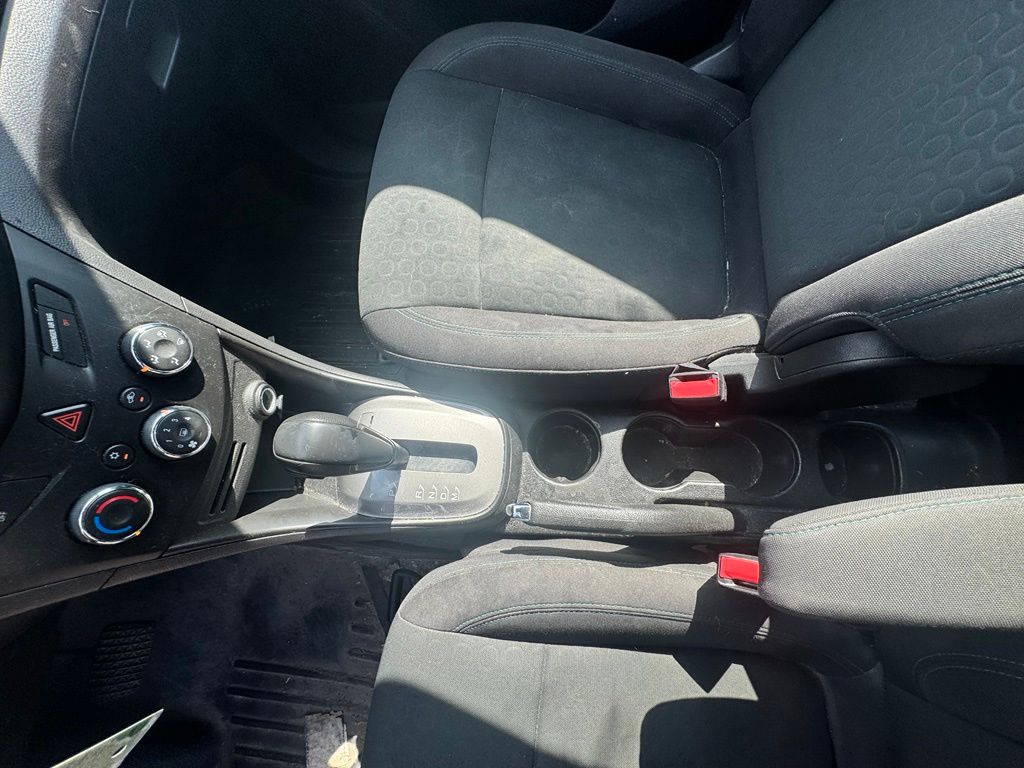 Thumbnail: 2016 Chevrolet Trax - 19