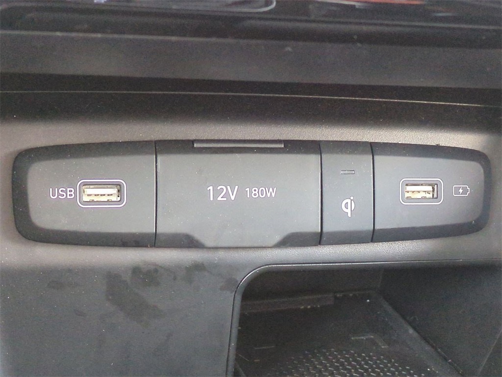 Thumbnail: 2024 Hyundai Tucson - 28