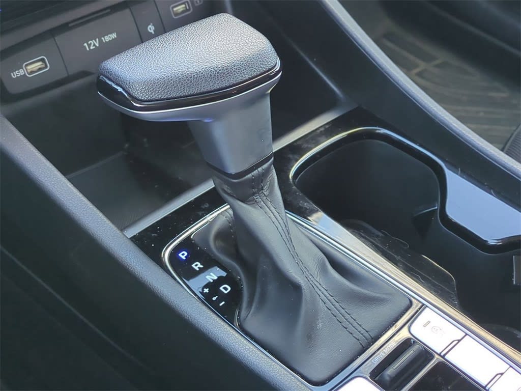 Thumbnail: 2024 Hyundai Tucson - 29