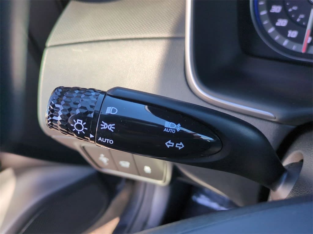 Thumbnail: 2024 Hyundai Tucson - 23