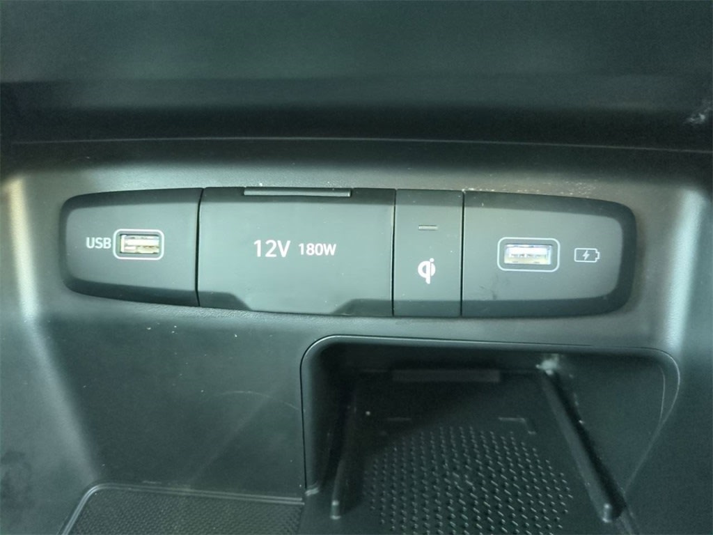 Thumbnail: 2024 Hyundai Tucson - 27