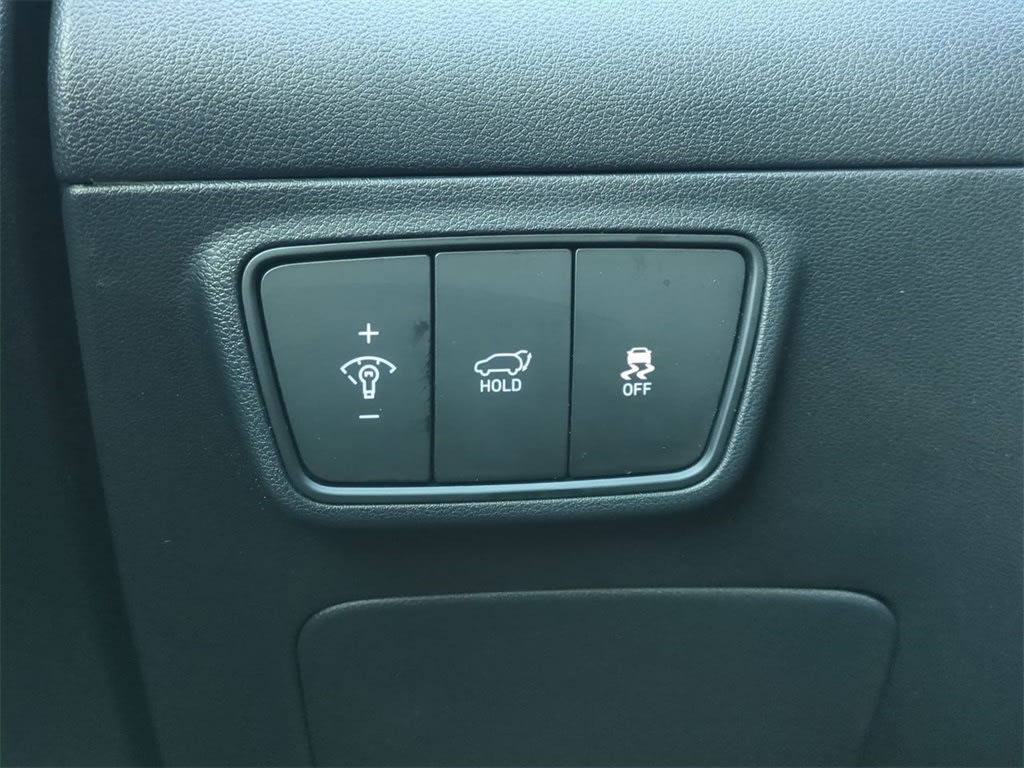 Thumbnail: 2024 Hyundai Tucson - 24