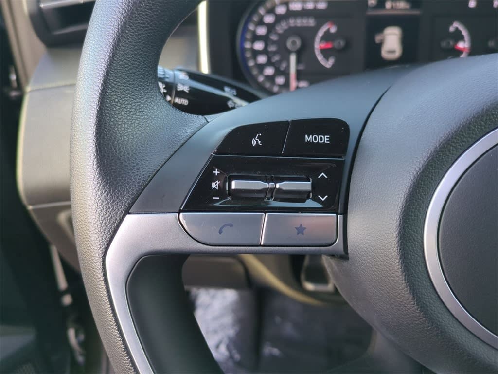 Thumbnail: 2024 Hyundai Tucson - 20