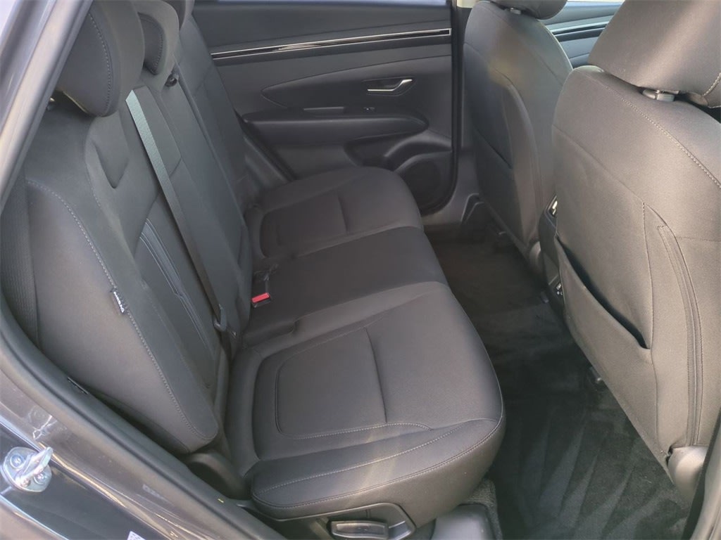 Thumbnail: 2024 Hyundai Tucson - 19