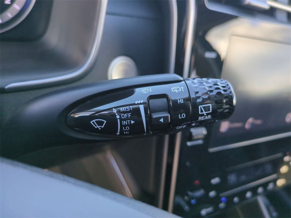 Thumbnail: 2024 Hyundai Tucson - 22