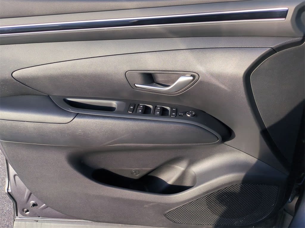 Thumbnail: 2024 Hyundai Tucson - 26