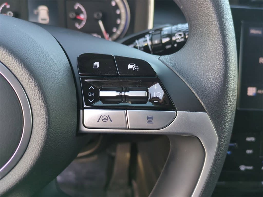 Thumbnail: 2024 Hyundai Tucson - 21