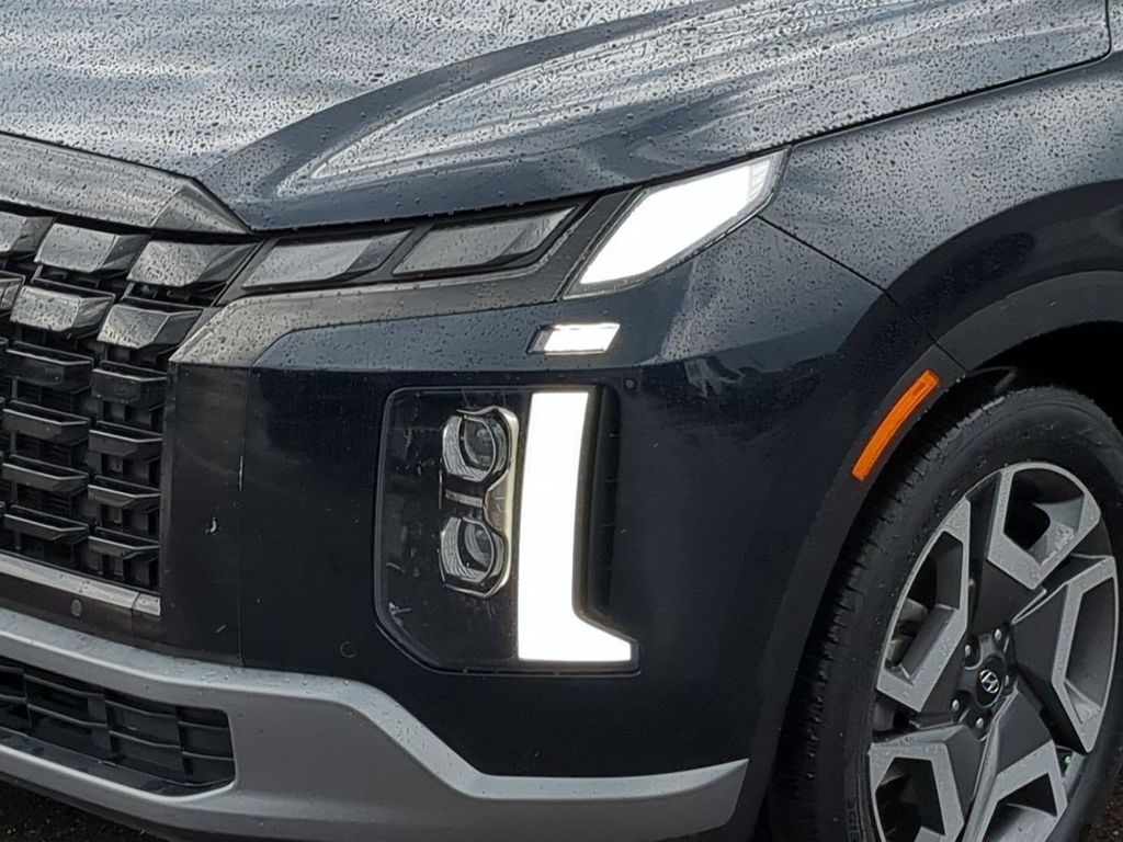 Thumbnail: 2023 Hyundai Palisade - 21