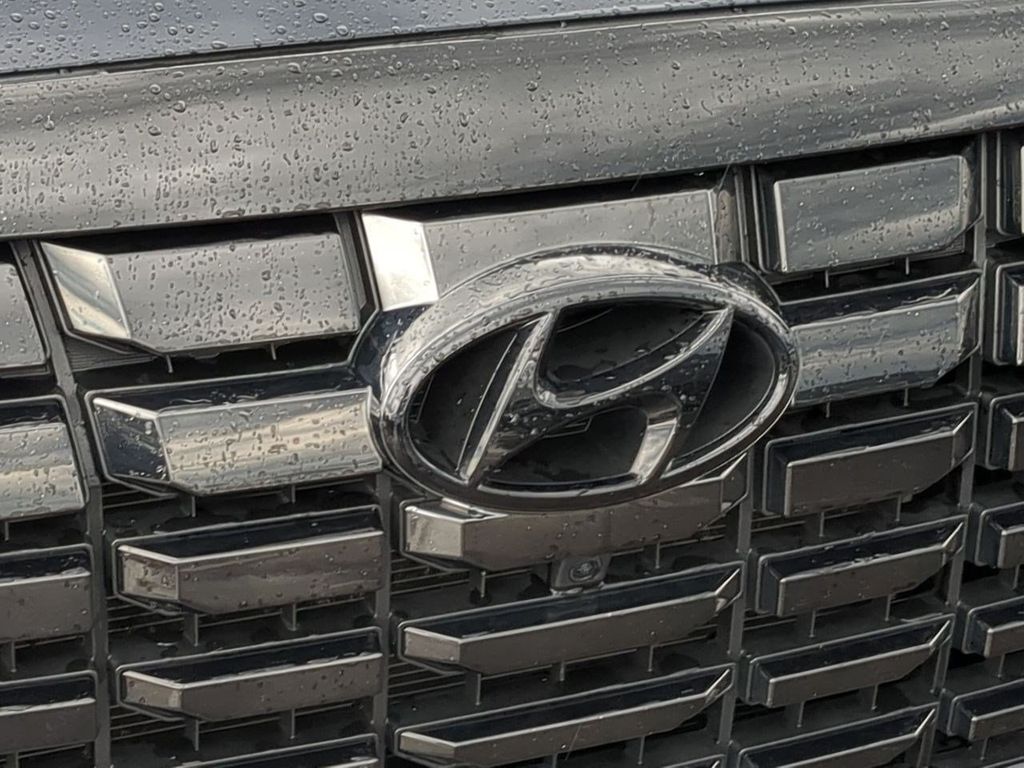 Thumbnail: 2023 Hyundai Palisade - 22
