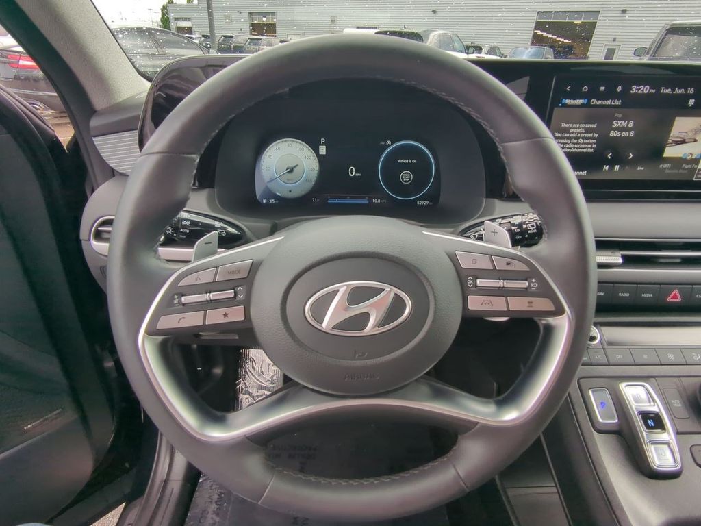Thumbnail: 2023 Hyundai Palisade - 13