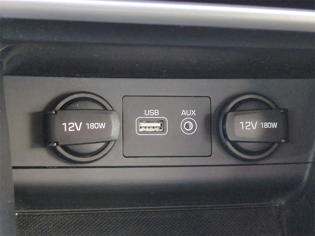 Thumbnail: 2016 Hyundai Sonata - 35