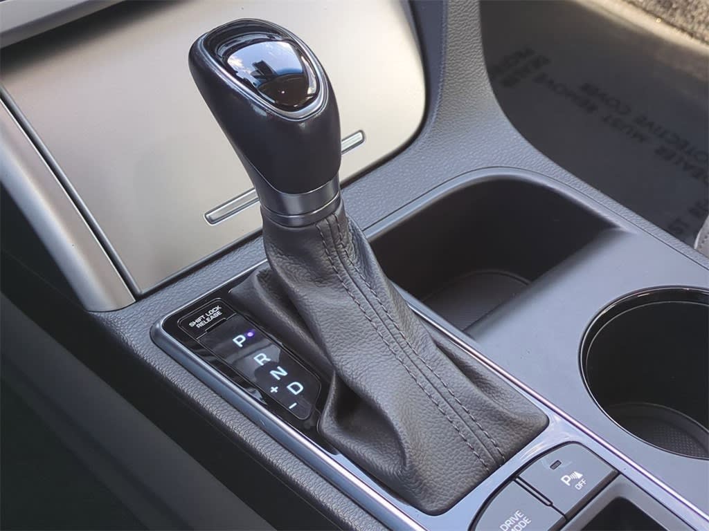 Thumbnail: 2016 Hyundai Sonata - 15