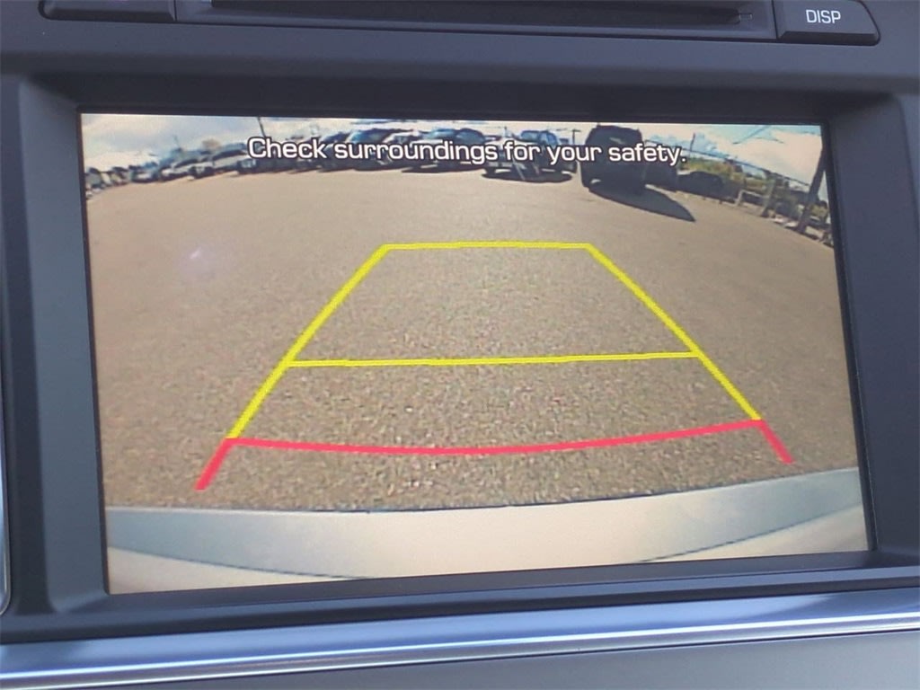 Thumbnail: 2016 Hyundai Sonata - 34