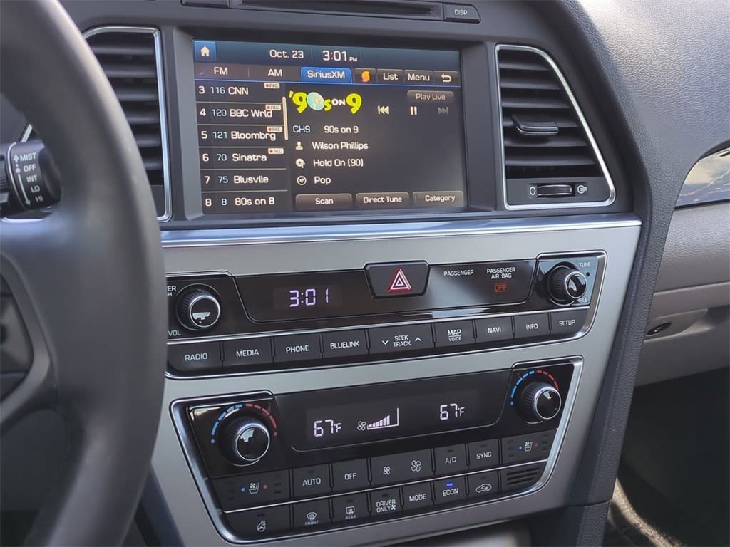 Thumbnail: 2016 Hyundai Sonata - 14