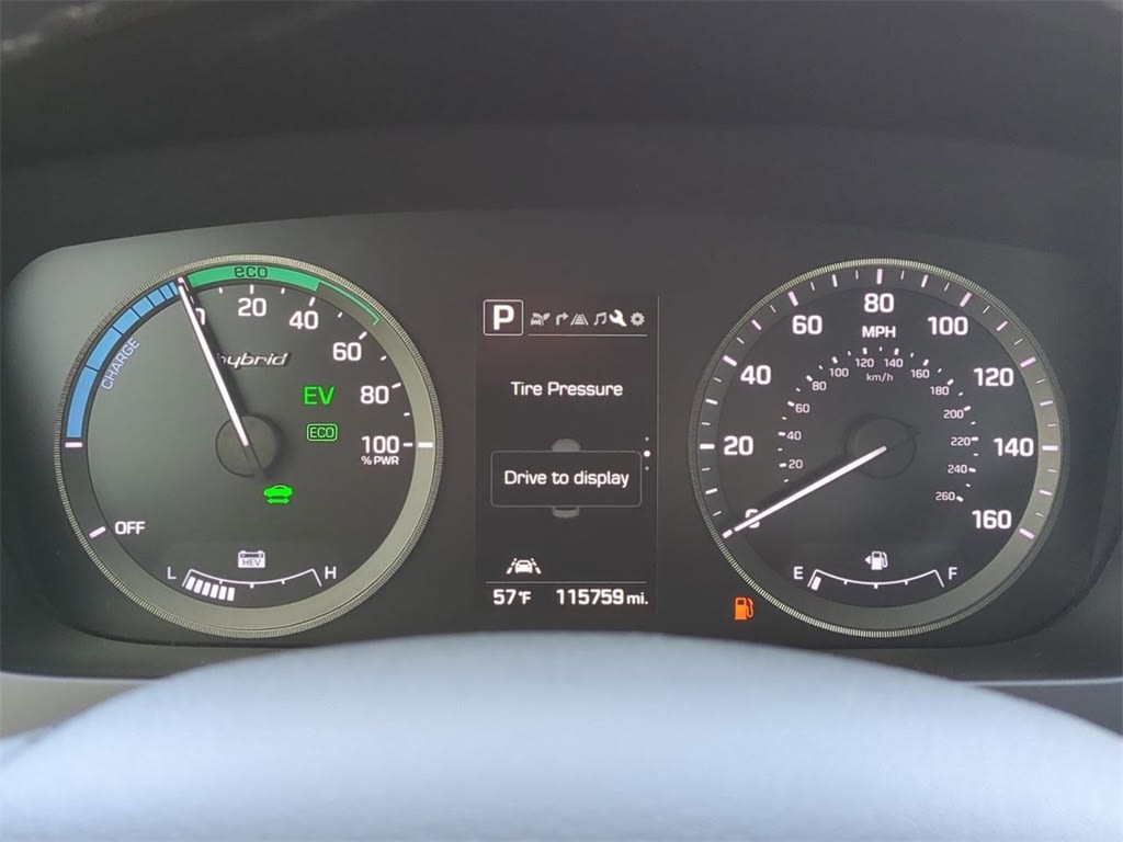 Thumbnail: 2016 Hyundai Sonata - 16