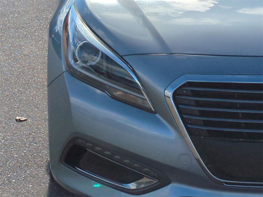 Thumbnail: 2016 Hyundai Sonata - 7