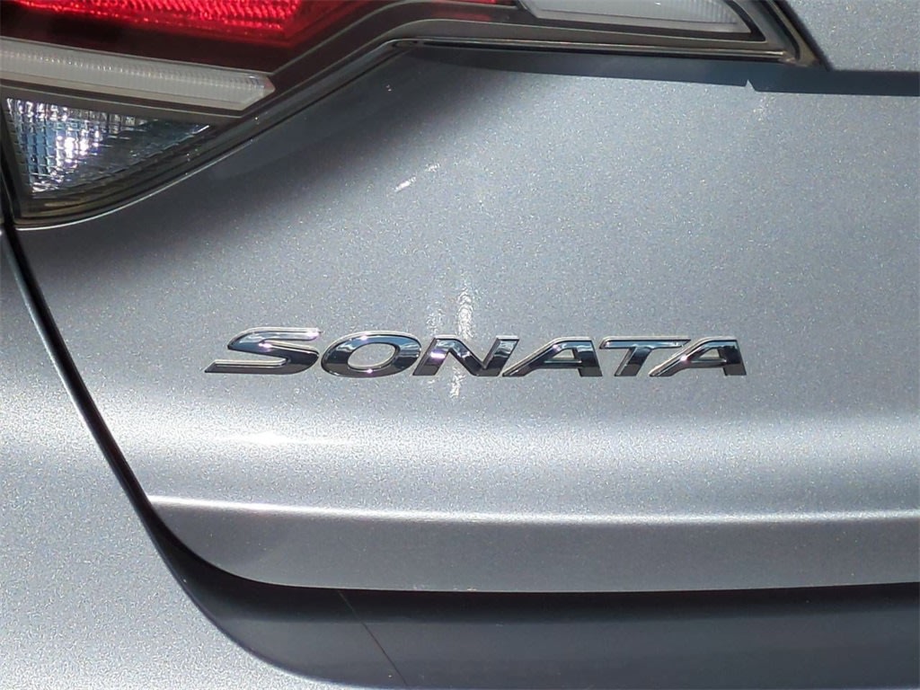 Thumbnail: 2016 Hyundai Sonata - 24
