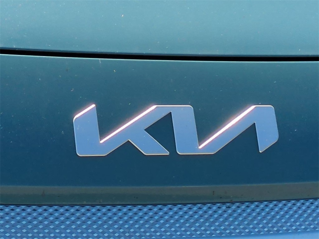 Thumbnail: 2024 Kia Seltos - 7