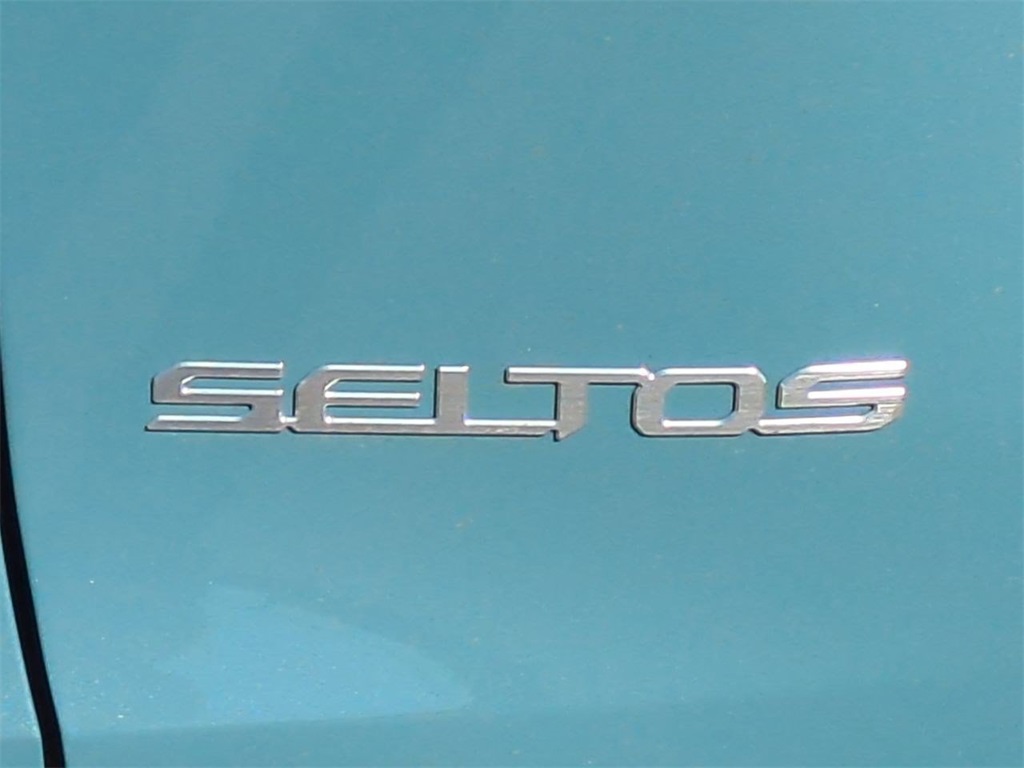 Thumbnail: 2024 Kia Seltos - 23