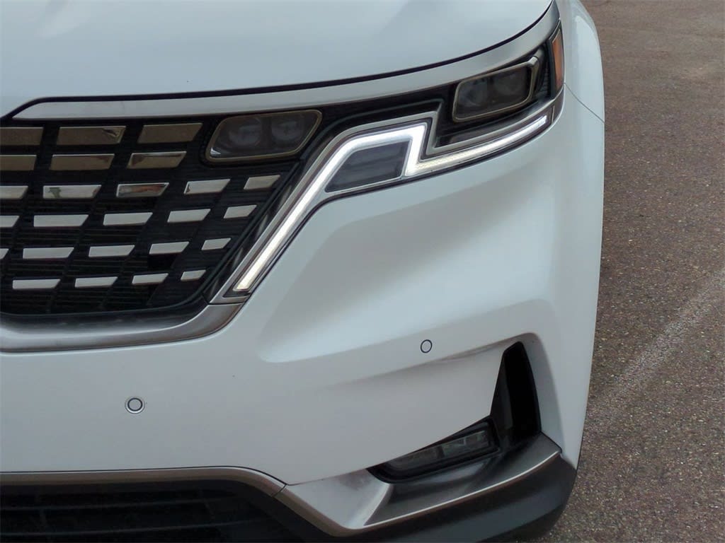 Thumbnail: 2024 Kia Carnival - 22