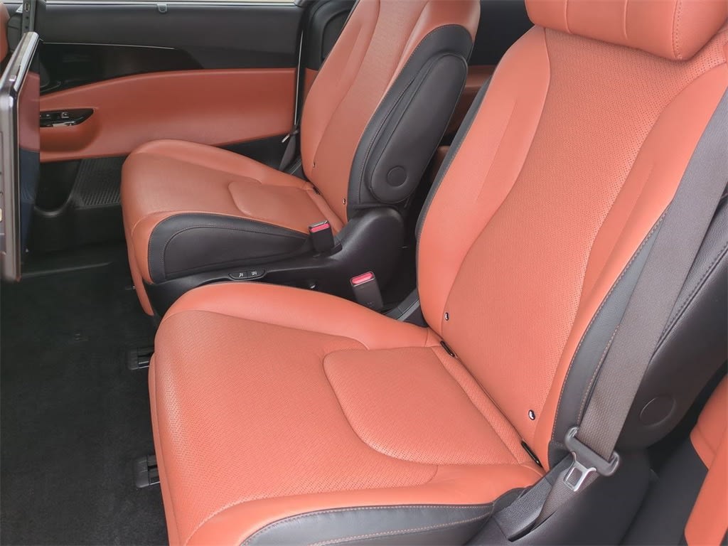 Thumbnail: 2024 Kia Carnival - 26