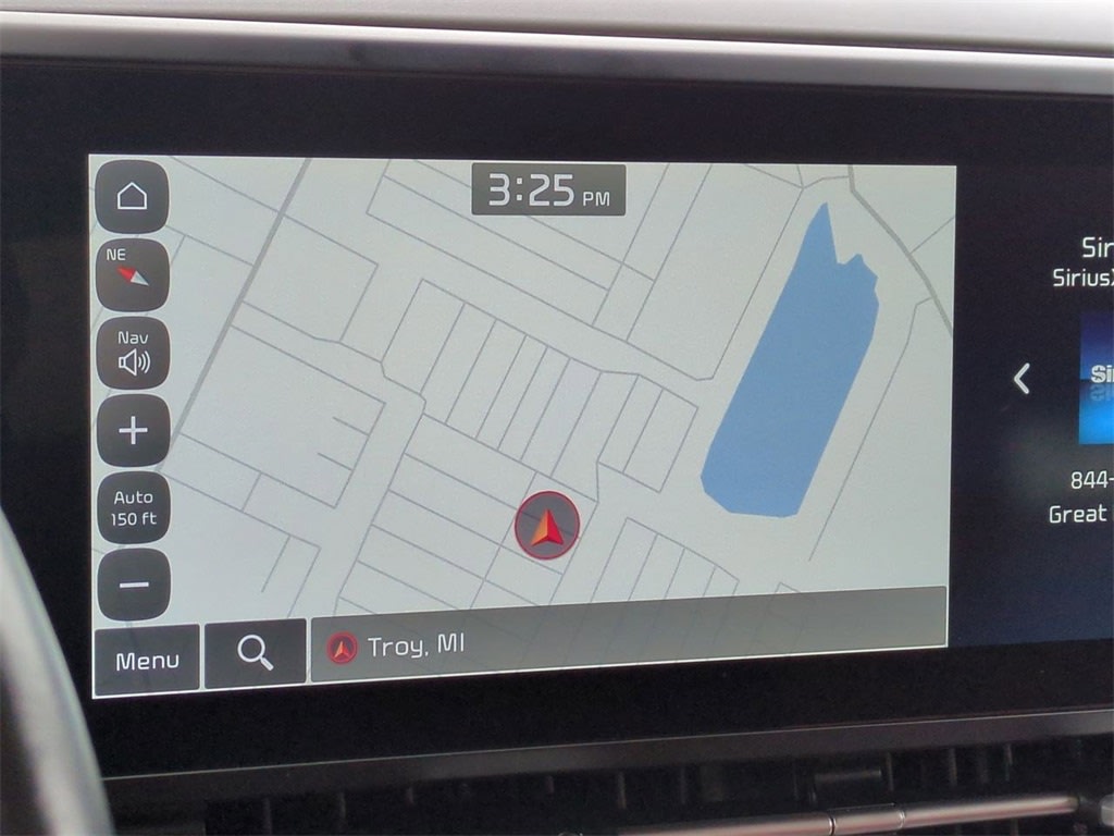 Thumbnail: 2024 Kia Carnival - 34